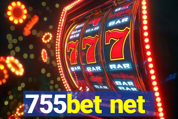 755bet net